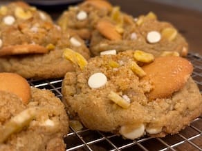 Banana Puddin' Puddin'