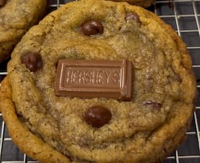 Chocolate Chunkin'
