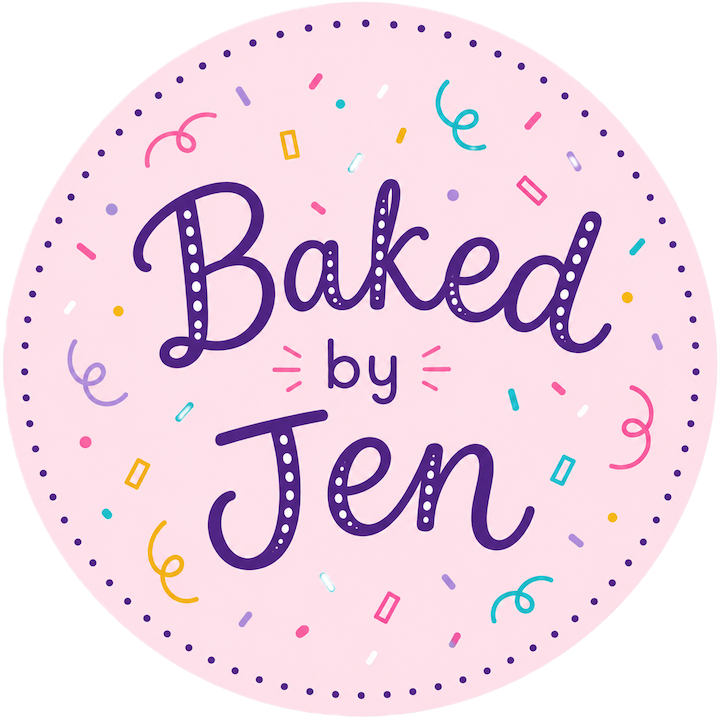 Baked by Jen