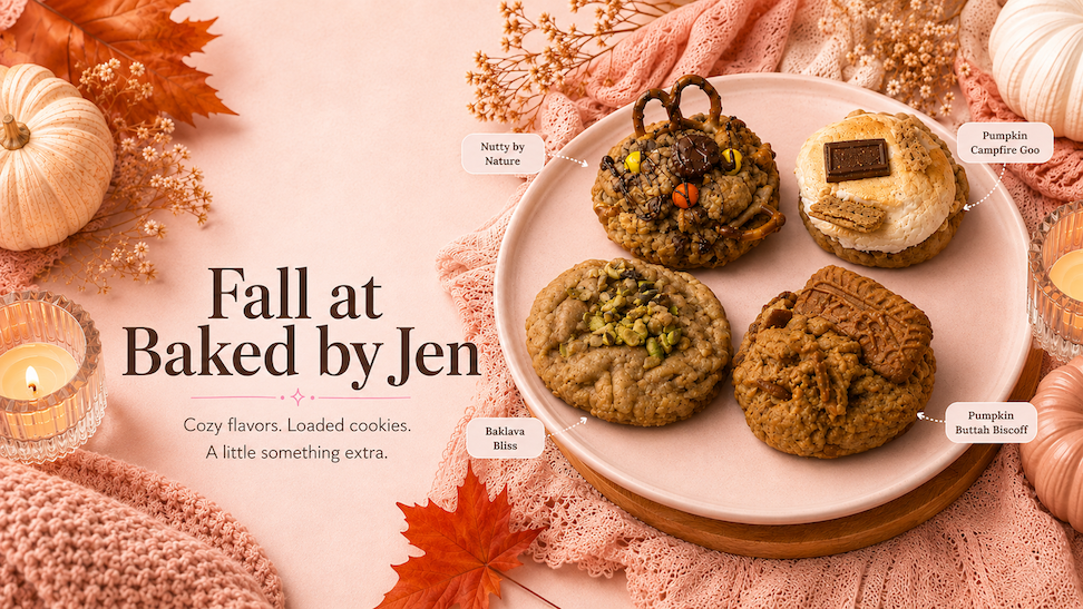 Fall Favs