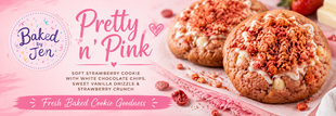 Pretty n' Pink