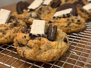 Cookies n' Dream