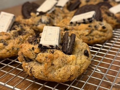 Cookies n' Dream