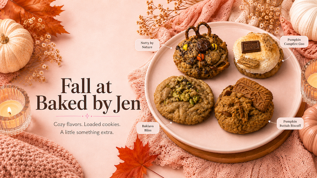 Fall Favs