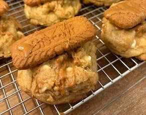 Cookie Buttah Biscoff