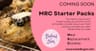 Meal Replacement Cookies